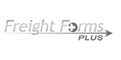 Freight Forms Plus logo